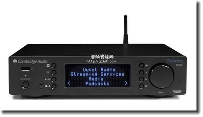 將所有音樂(lè)串聯(lián)起來(lái) Cambridge NP30網(wǎng)絡(luò)播放器的數(shù)字音樂(lè)整合之旅