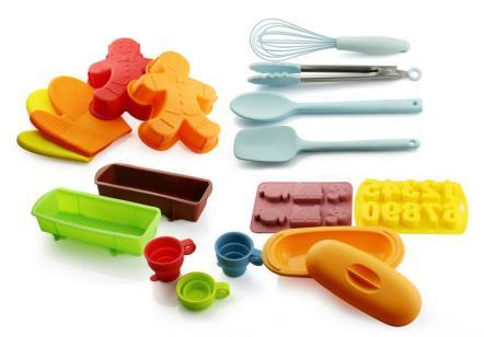 如何分辨出硅橡膠制品的殘次品質(zhì)?